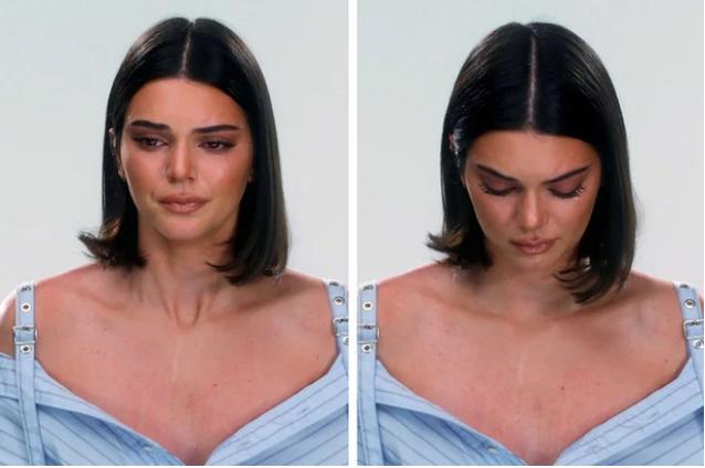 Kendall Jenner từng phải khóc xin lỗi sau phốt bị yêu cầu giải nghệ-6