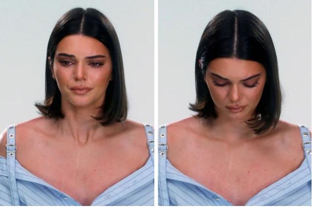 Kendall Jenner từng phải khóc xin lỗi sau phốt bị yêu cầu giải nghệ-6