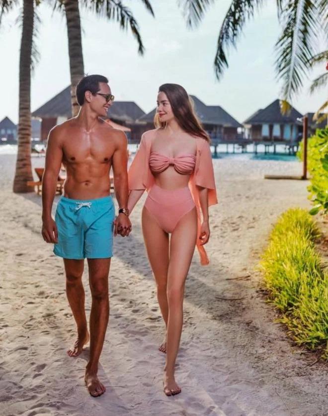 Lép vế Kim Lý khi chụp hình, Chí Trung ra lời thề hiểm hóc-2