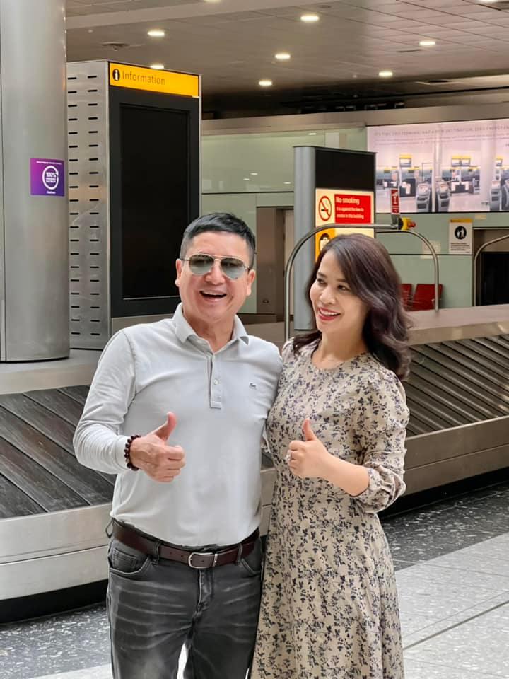 Lép vế Kim Lý khi chụp hình, Chí Trung ra lời thề hiểm hóc-7