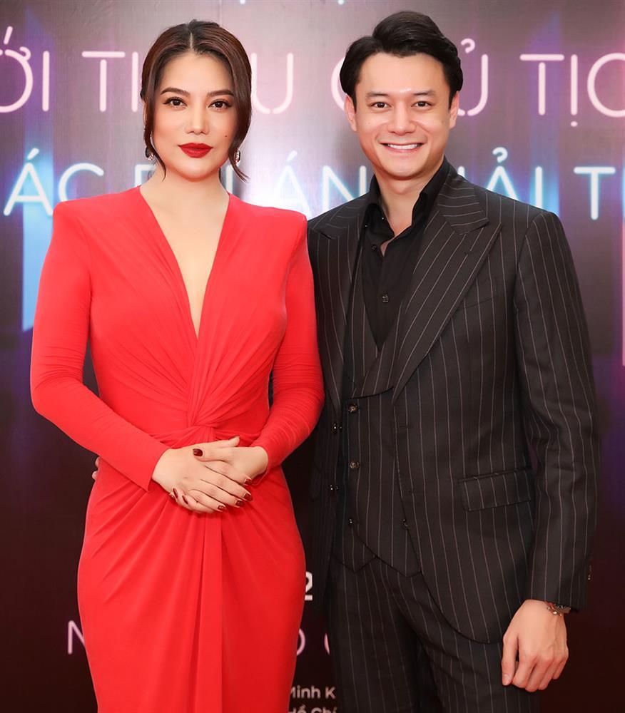 Trương Ngọc Ánh si mê tình trẻ: Ở bên anh, tôi sáng suốt hơn-1