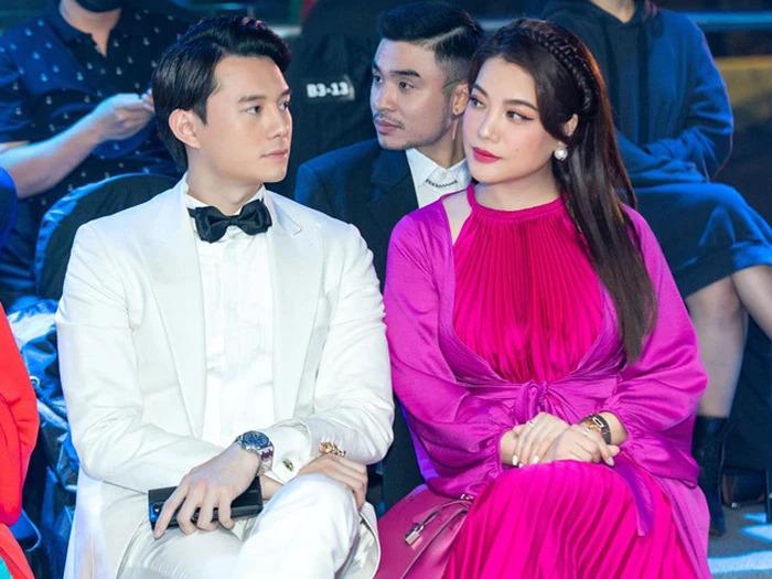 Trương Ngọc Ánh si mê tình trẻ: Ở bên anh, tôi sáng suốt hơn-2