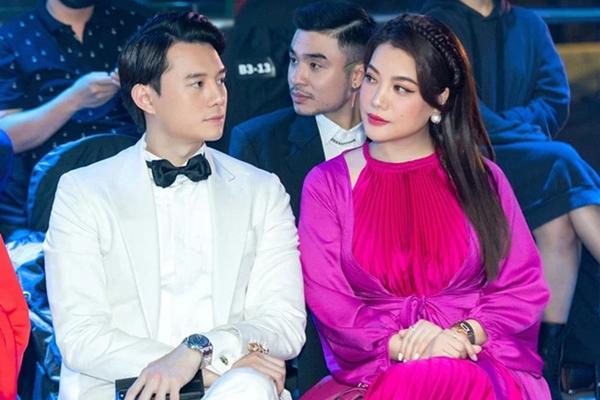 Trương Ngọc Ánh được bạn trai tháp tùng dự sinh nhật Hà Kiều Anh-7