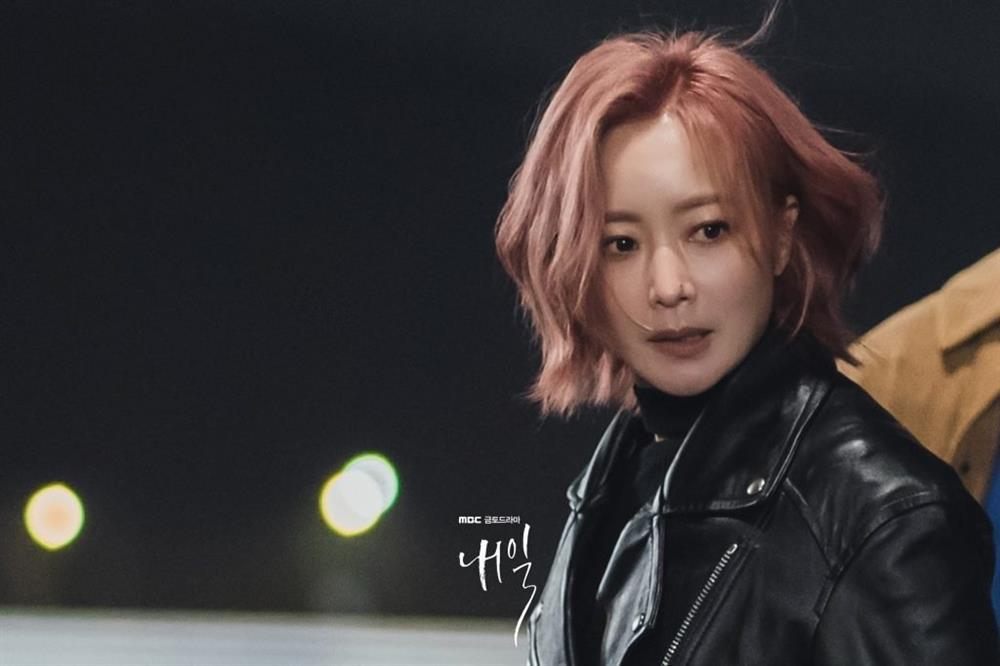 Sao hạng A xứ Hàn flop khi trở lại: Các chị đẹp chọn kịch bản chán quá!-1