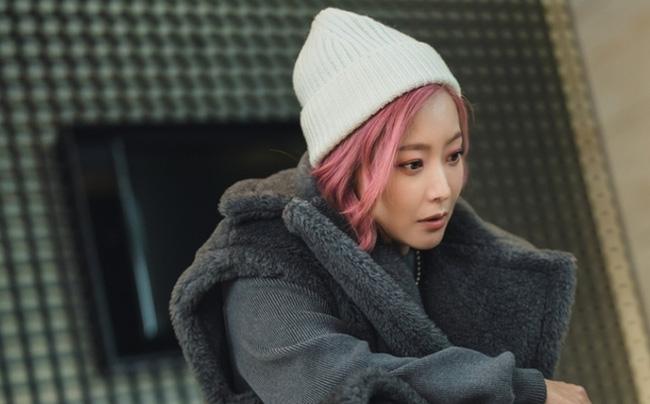 Sao hạng A xứ Hàn flop khi trở lại: Các chị đẹp chọn kịch bản chán quá!-5