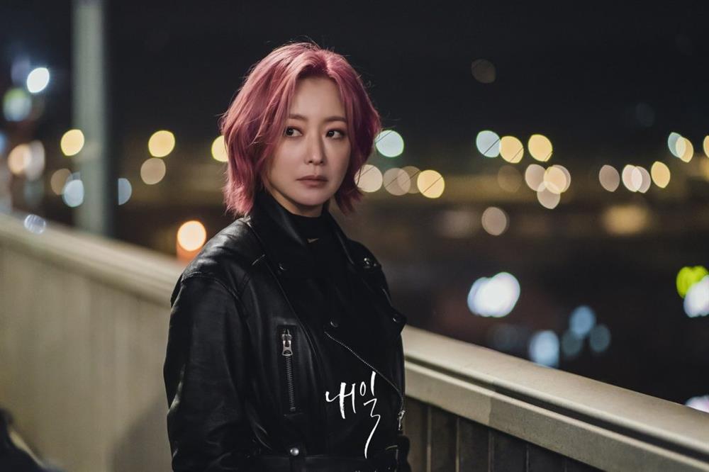 Sao hạng A xứ Hàn flop khi trở lại: Các chị đẹp chọn kịch bản chán quá!-3