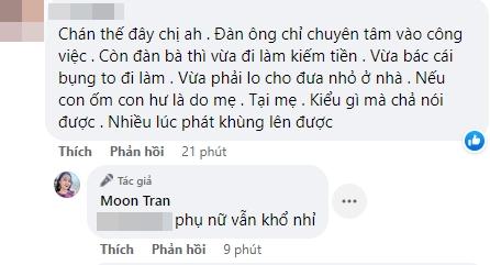 Bà xã Tự Long dỗi yêu chồng chưa thấu hiểu-2