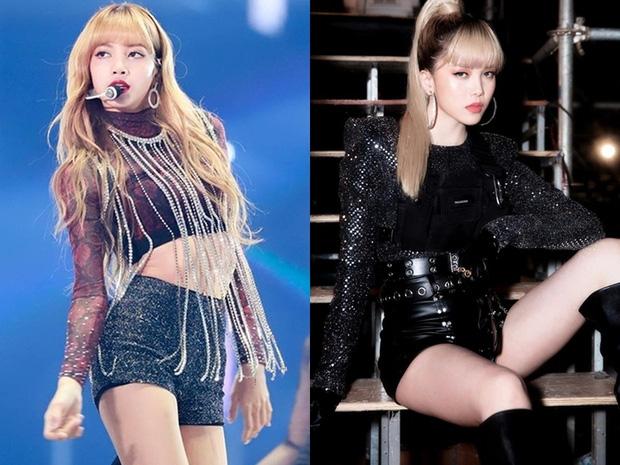 Thiều Bảo Trâm bay như diều gặp gió sau chia tay Sơn Tùng M-TP-4