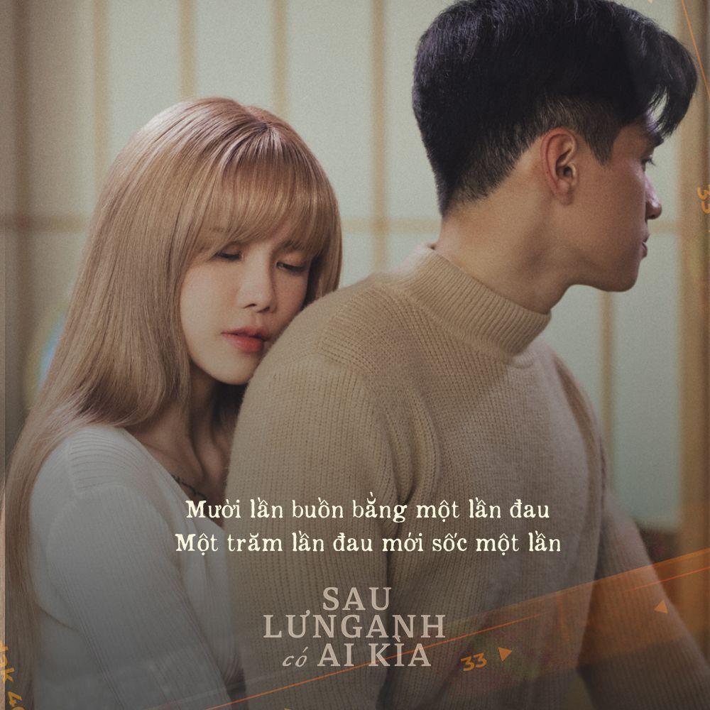 Thiều Bảo Trâm bay như diều gặp gió sau chia tay Sơn Tùng M-TP-6