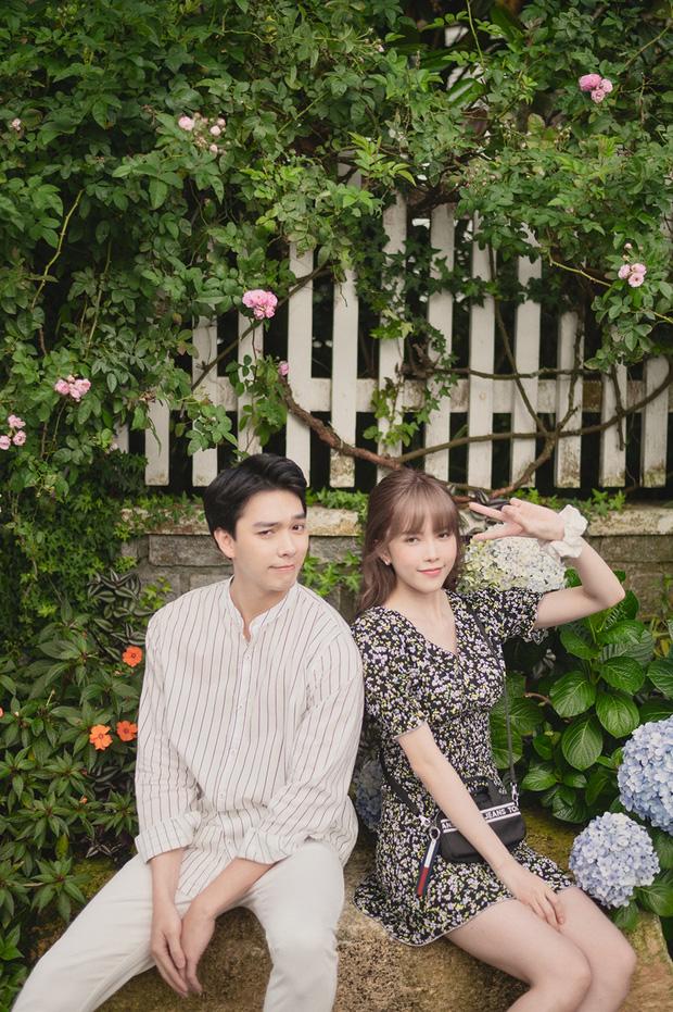 Thiều Bảo Trâm bay như diều gặp gió sau chia tay Sơn Tùng M-TP-5