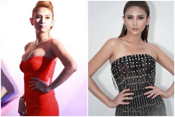 Thị lực 10/10 cũng phát lú vì bộ loa lép dần đều của mỹ nhân Việt-8