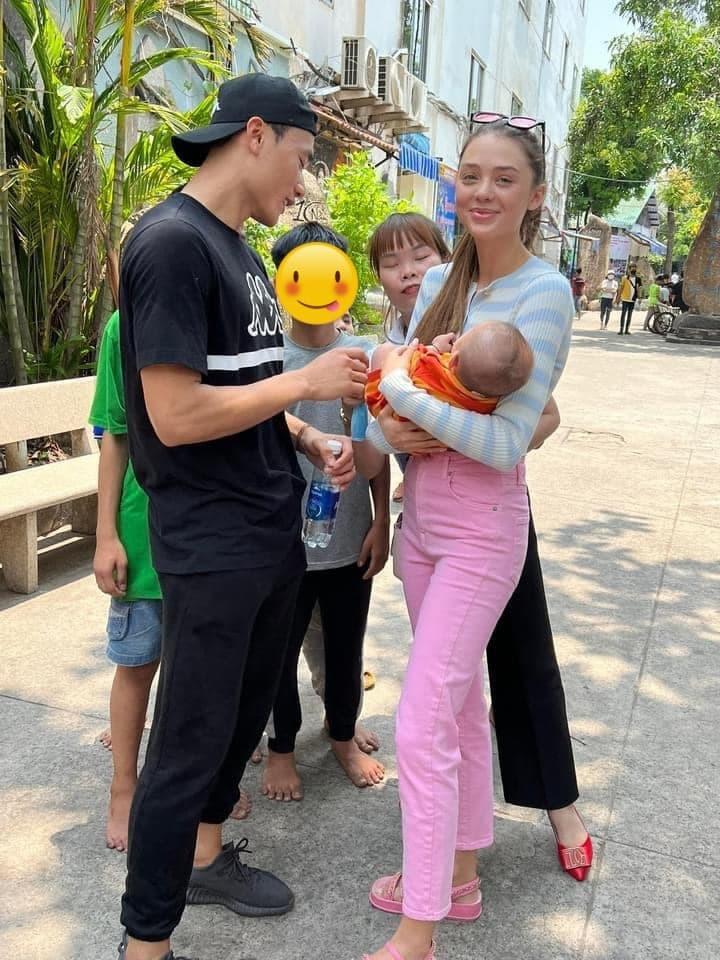 Cuộc sống Bùi Tiến Dũng trước nguy cơ bị trục xuất khỏi CLB TP HCM-4