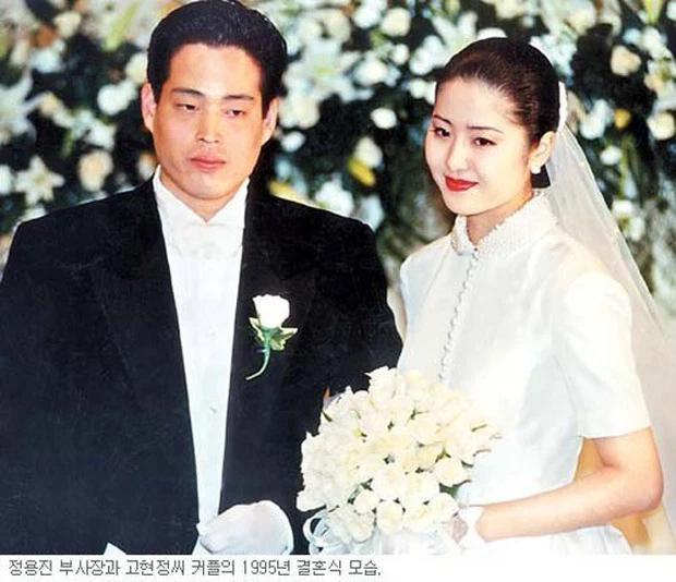 Hôn nhân sao nữ Hàn: Người có chồng bị giết, người lấy nhầm tú ông-2
