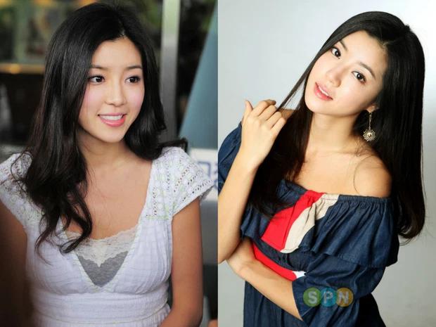 Hôn nhân sao nữ Hàn: Người có chồng bị giết, người lấy nhầm tú ông-11