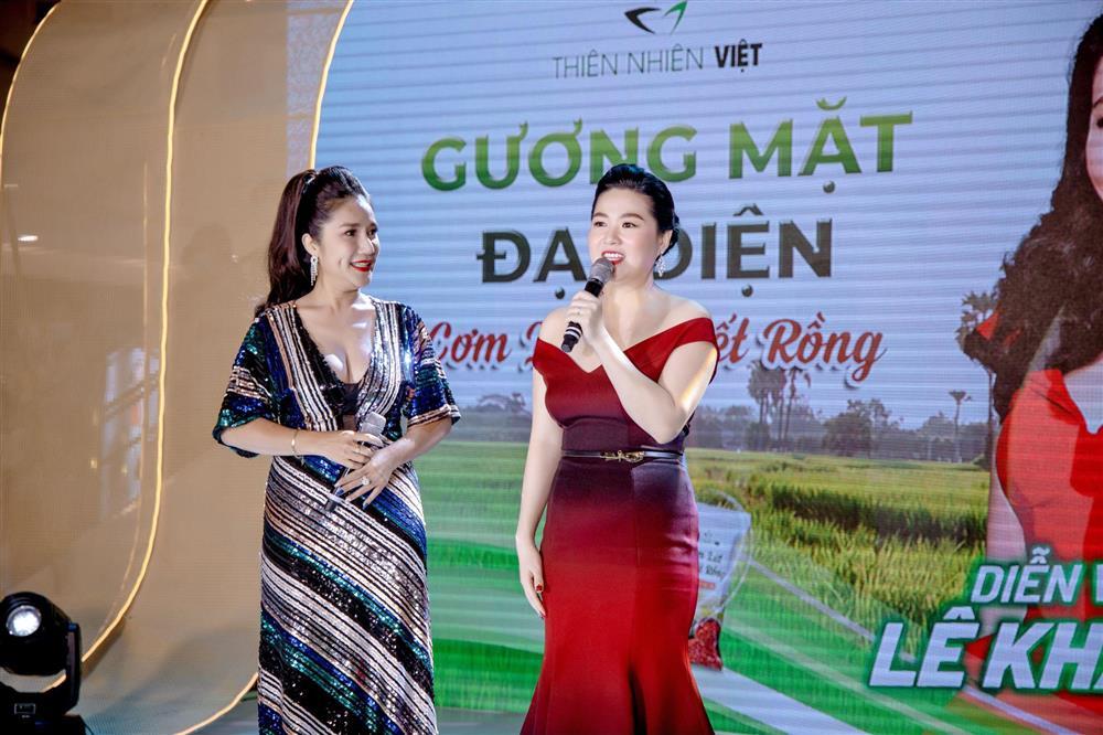 Sao Việt quy tụ đêm hội hạt gạo làng ta-2