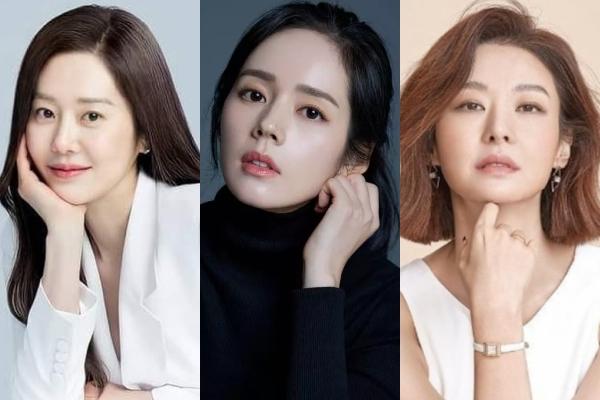 Loạt poster giống nhau như 2 giọt nước trong làng phim Hàn-8