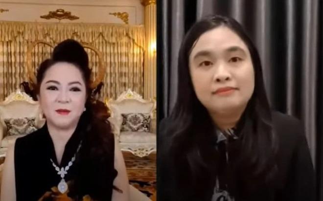 Công an TP.HCM làm việc với chủ kênh Lang Thang Đường Phố-1