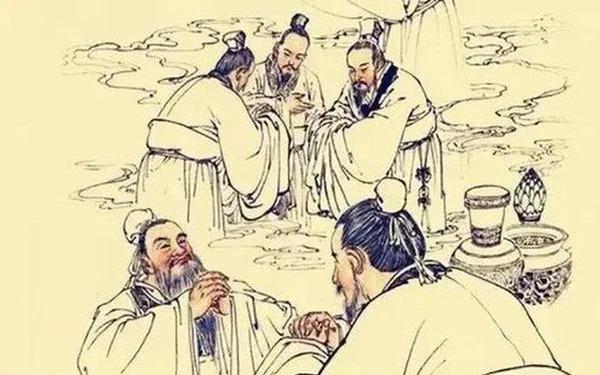 5 đại kỵ bệnh ở mồm, ốm ở chân nên ghi nhớ nếu muốn sống lâu-1