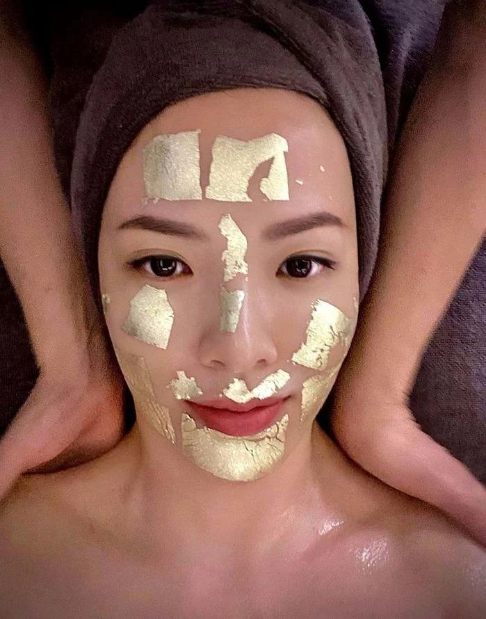 Bí quyết mỹ nhân Việt dưỡng nhan: Mask đắp mặt 7 triệu chưa là gì!-2