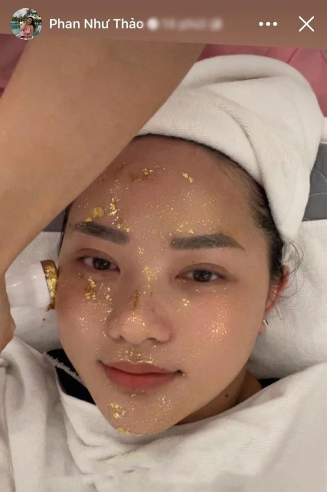 Bí quyết mỹ nhân Việt dưỡng nhan: Mask đắp mặt 7 triệu chưa là gì!-4