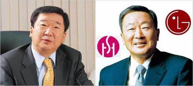 Chân dung người con nuôi thừa kế đế chế LG trị giá hàng trăm tỷ USD-3