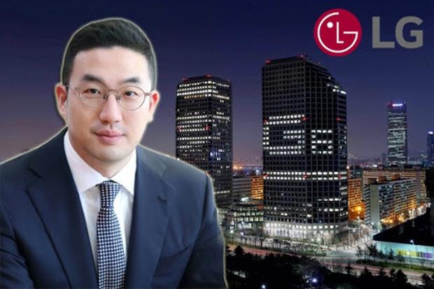 Chân dung người con nuôi thừa kế đế chế LG trị giá hàng trăm tỷ USD-5