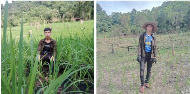 Bố nghiện, mẹ bỏ đi, nam sinh tật nguyền rửa bát thuê nuôi ước mơ đại học-2