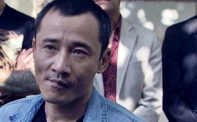 Đời thực trái ngược trên phim của Phúc Hô trong Người Phán Xử-1