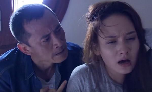 Đời thực trái ngược trên phim của Phúc Hô trong Người Phán Xử-3