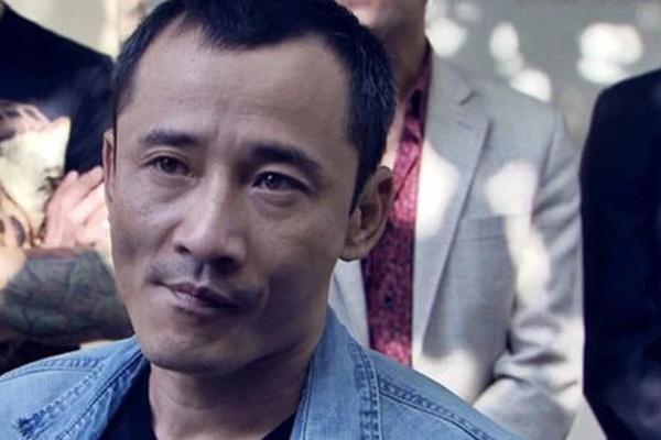 Phận đời mưu sinh vất vả của A Lý - đệ tử ruột Phan Quân phim Người Phán Xử-5