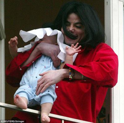 Michael Jackson's assets will be sold to pay off debt-5