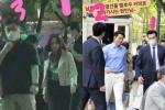 Lộ ảnh trăng mật cực hiếm của Hyun Bin - Son Ye Jin tại Mỹ-3