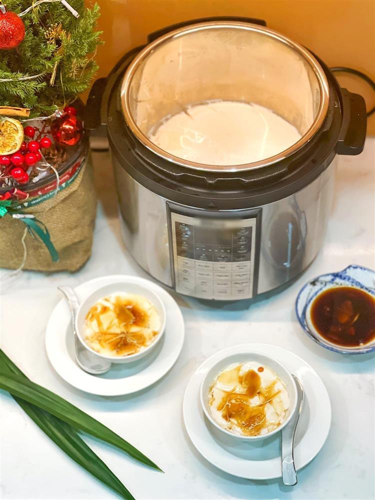 Loạt món ngon cho cả tuần chỉ bằng chiếc nồi áp suất đơn giản-7