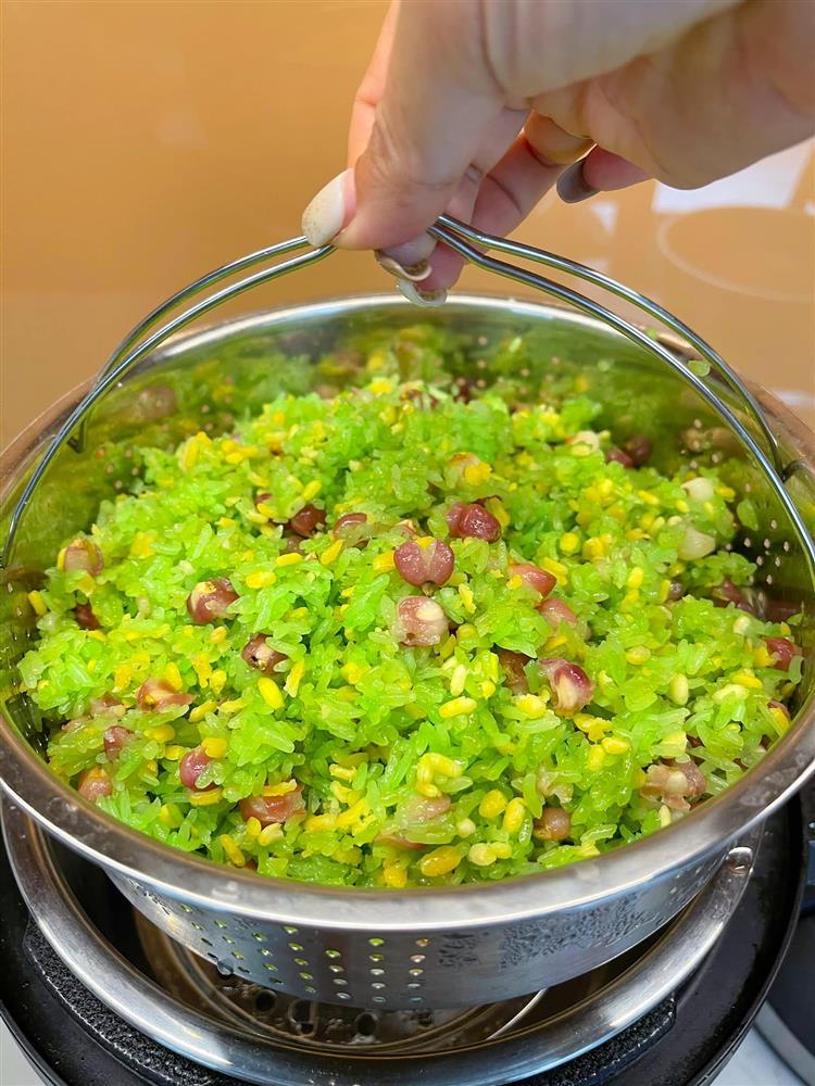 Loạt món ngon cho cả tuần chỉ bằng chiếc nồi áp suất đơn giản-10