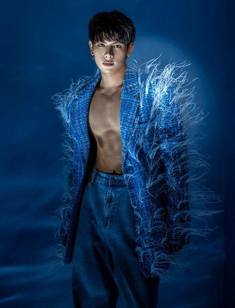 NTK Vương Khang tố ekip nam diễn viên Chiếc Lá Cuốn Bay đạo nhái-3