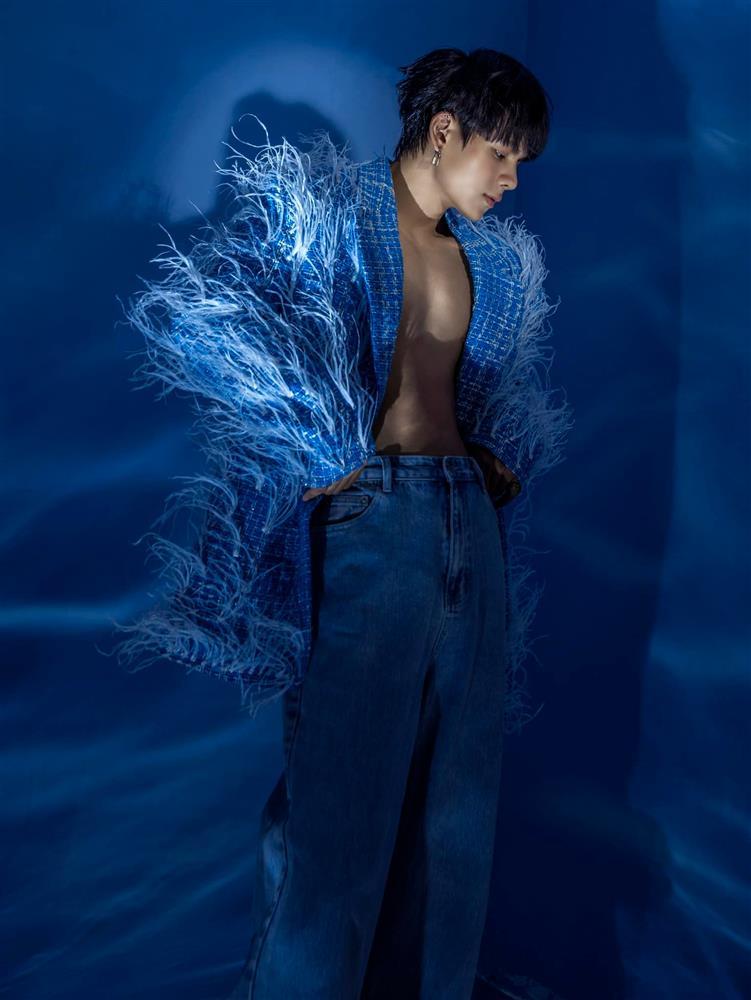 NTK Vương Khang tố ekip nam diễn viên Chiếc Lá Cuốn Bay đạo nhái-4