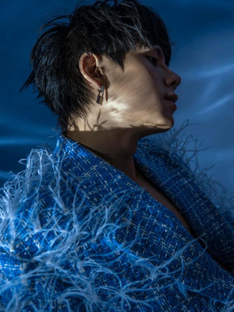 NTK Vương Khang tố ekip nam diễn viên Chiếc Lá Cuốn Bay đạo nhái-2