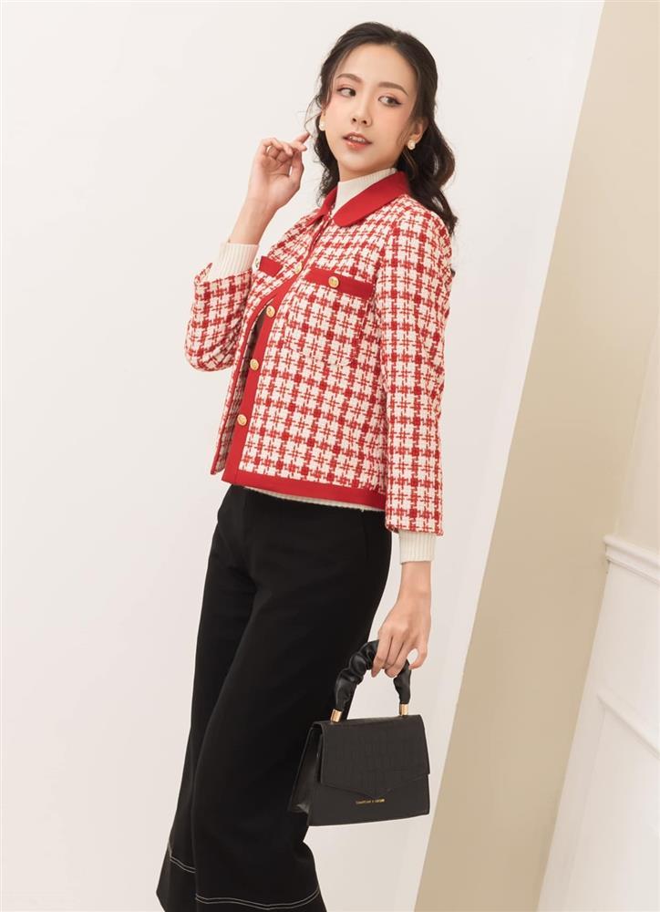 Bốn người đẹp cao trên 1,8 m ở Hoa hậu Hoàn vũ Việt Nam 2022-4