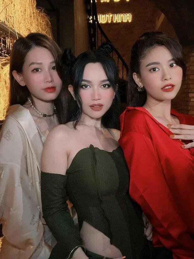 Bạn thân làm rõ nghi vấn Trương Quỳnh Anh hẹn hò Chi Dân?-2