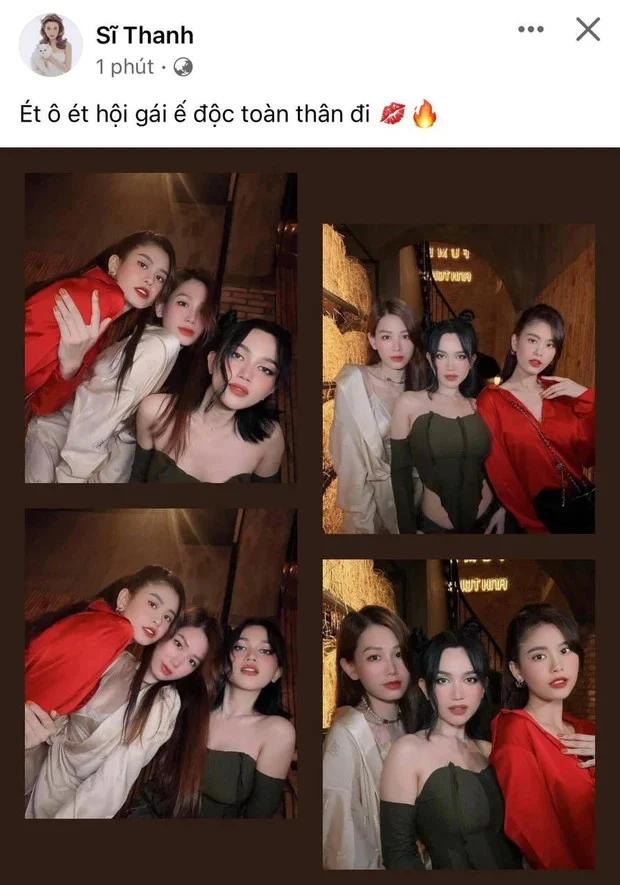 Bạn thân làm rõ nghi vấn Trương Quỳnh Anh hẹn hò Chi Dân?-3