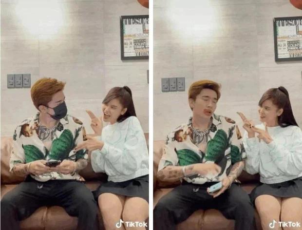 Bạn thân làm rõ nghi vấn Trương Quỳnh Anh hẹn hò Chi Dân?-4