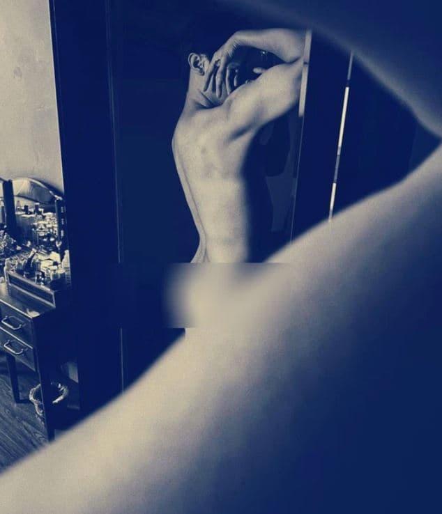 Rocker Nguyễn hiếm hoi khoe body, lột xác có thành công?-3