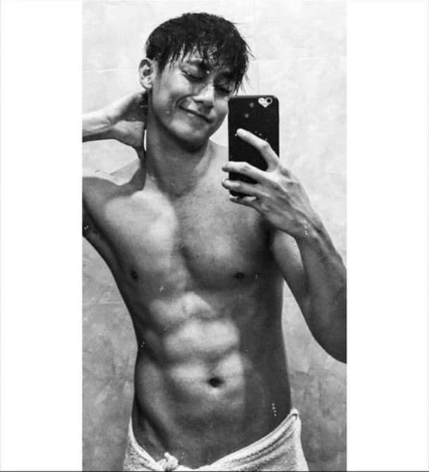 Rocker Nguyễn hiếm hoi khoe body, lột xác có thành công?-5