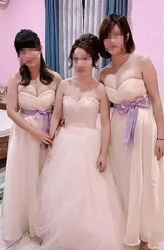 Khách khứa lên đồ thế này thì ai mới là cô dâu cơ chứ?-6