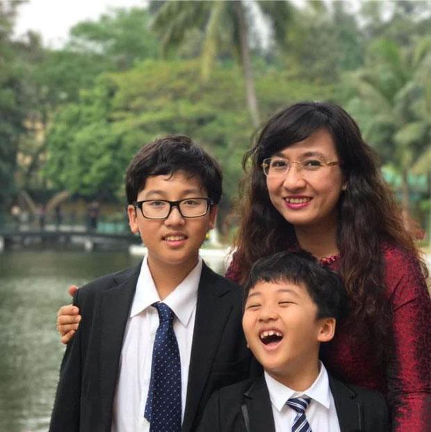 Cuộc sống MC nổi đình đám VTV bên chồng hơn 21 tuổi-4