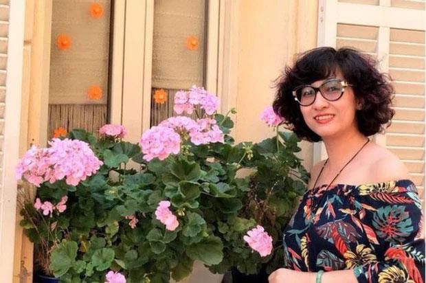 Cuộc sống MC nổi đình đám VTV bên chồng hơn 21 tuổi-3