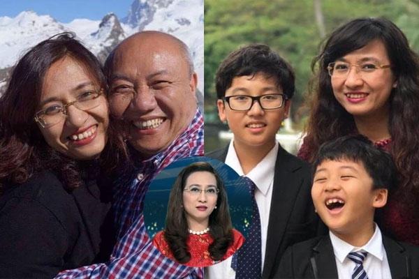 Con trai diễn viên Quốc Tuấn từng mắc bệnh hiếm gặp giờ ra sao?-4