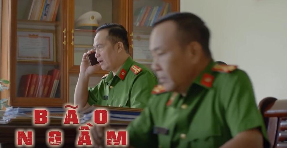 ‘Bão Ngầm’ tập 41: ‘Ong chúa’ thủ tiêu người tình khi đang ân ái?-1