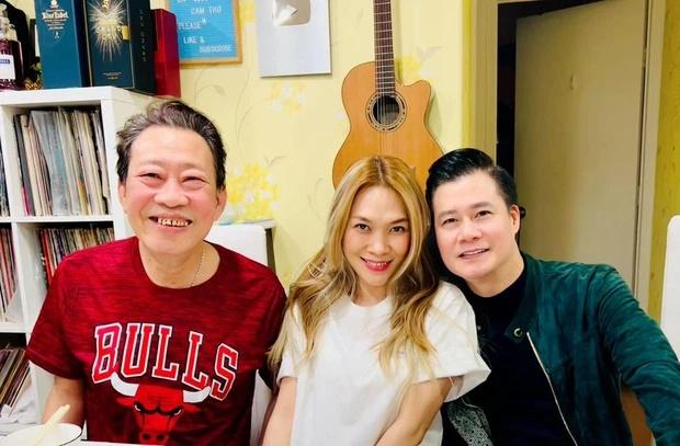 Cuộc sống tại Mỹ của người đàn ông khiến Mỹ Tâm mang ơn giờ ra sao?-1