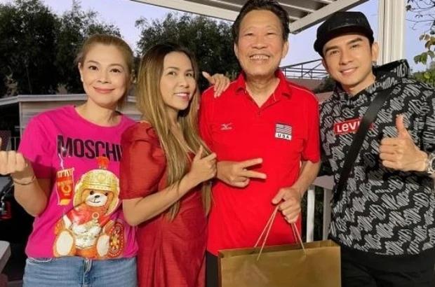 Cuộc sống tại Mỹ của người đàn ông khiến Mỹ Tâm mang ơn giờ ra sao?-4